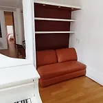 Luxury Designed Flat in St Germain des Près, Paris