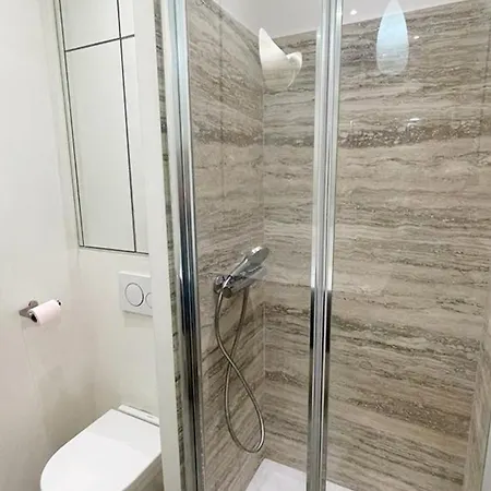Apartment Luxury Designed Flat In St Germain Des Pres,