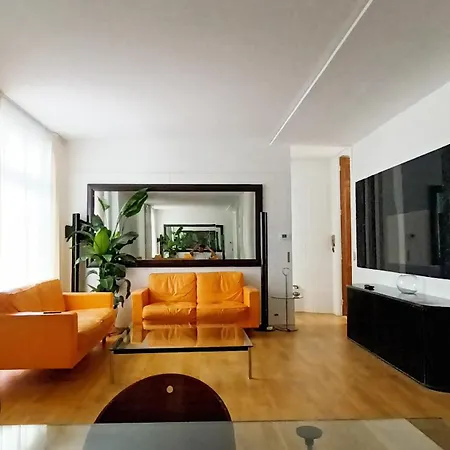 Appartamento Luxury Designed Flat In St Germain Des Pres,
