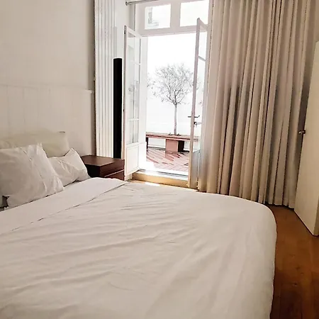 Luxury Designed Flat In St Germain Des Pres, Appartamento Parigi