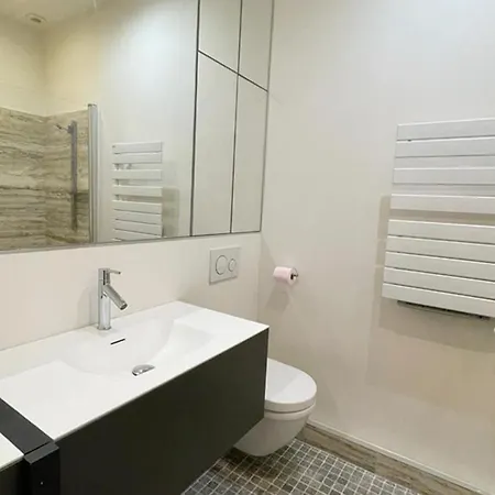 Luxury Designed Flat In St Germain Des Pres, Appartamento Parigi