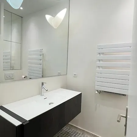 Luxury Designed Flat In St Germain Des Pres, Parigi