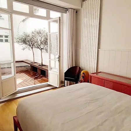 Luxury Designed Flat In St Germain Des Pres, * Parigi