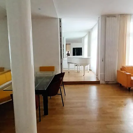 Luxury Designed Flat In St Germain Des Pres, Apartment *