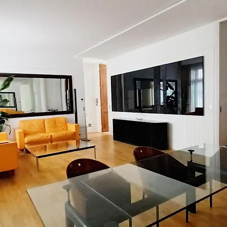 Appartamento Luxury Designed Flat In St Germain Des Pres, Parigi