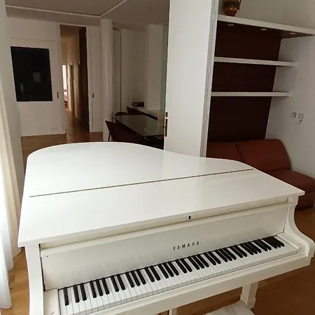 Appartamento Luxury Designed Flat In St Germain Des Pres, Parigi